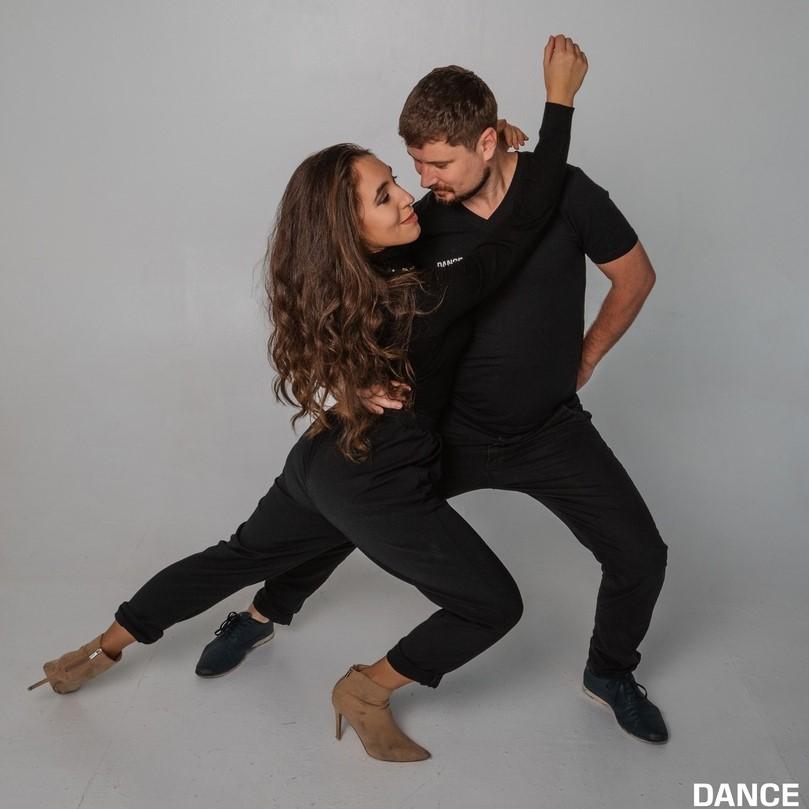 Сальса  (Salsa)