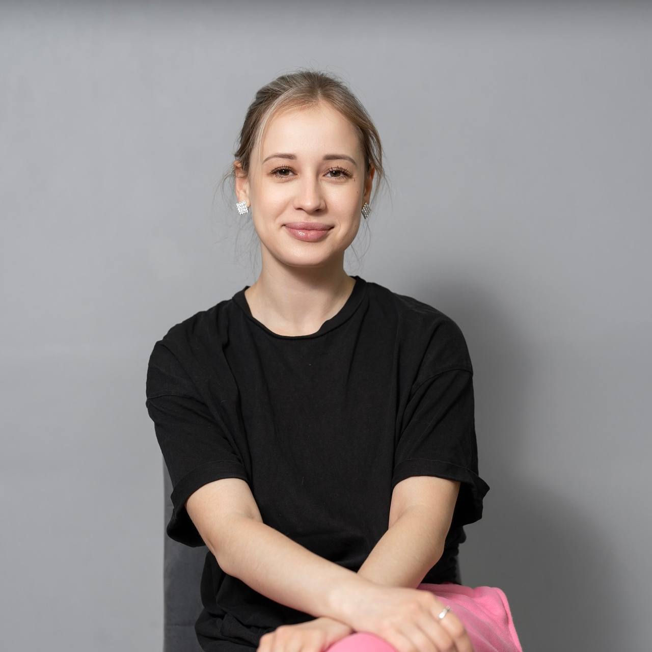 Алина Савченко