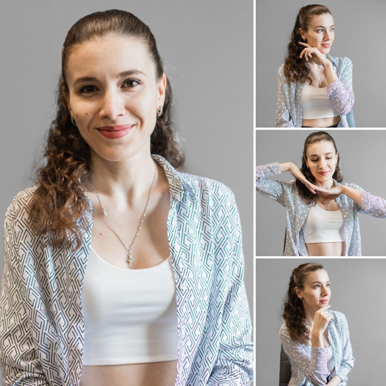 Преподаватель Bachata, Bachata Lady (Бачата, Бачата леди)