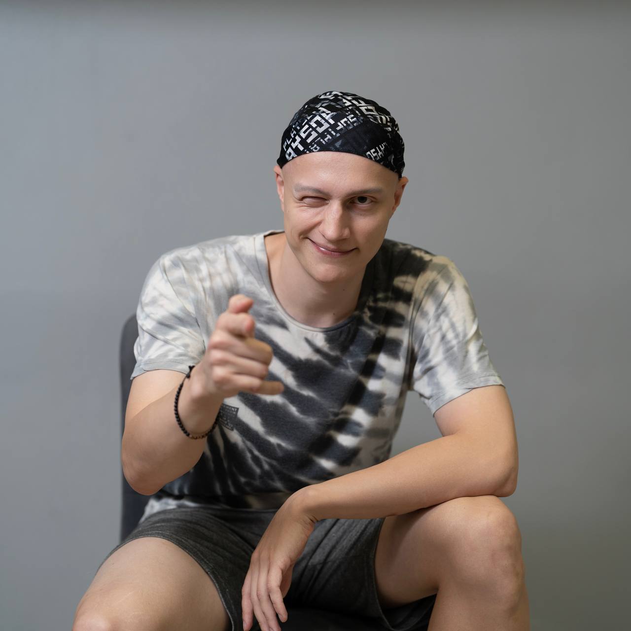 Иван Прокопов