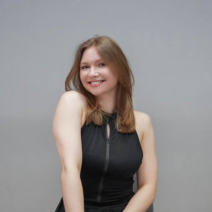 Юлия Нерсесова