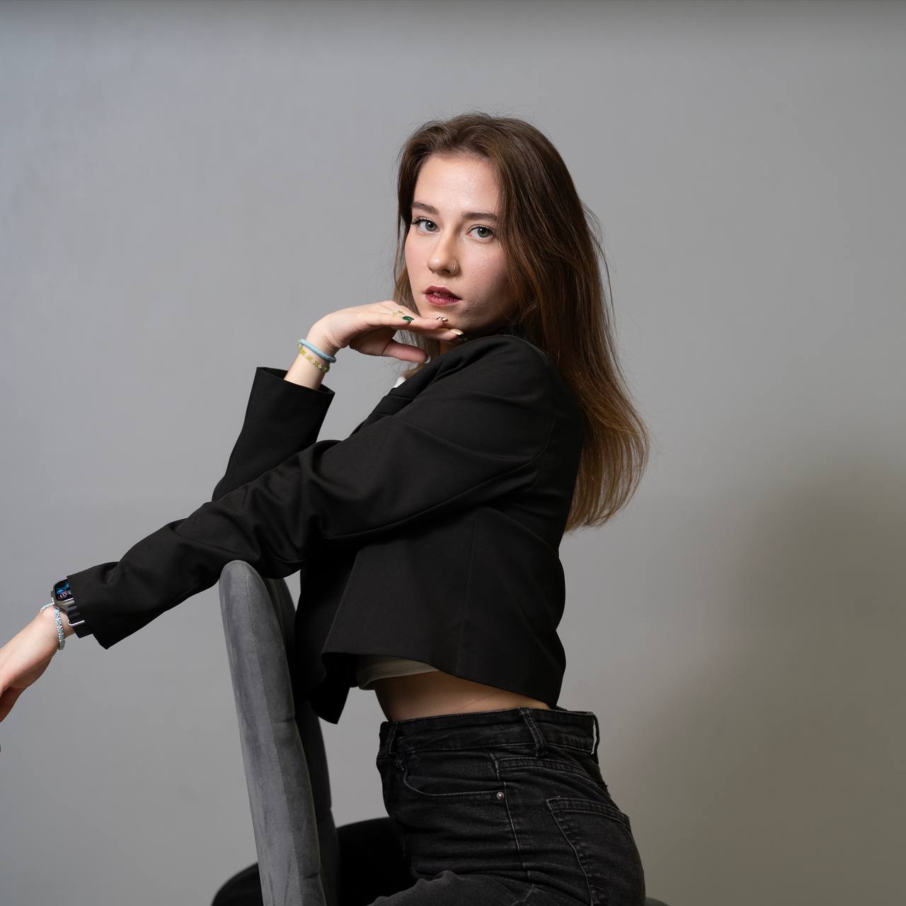 Анастасия Авдеева