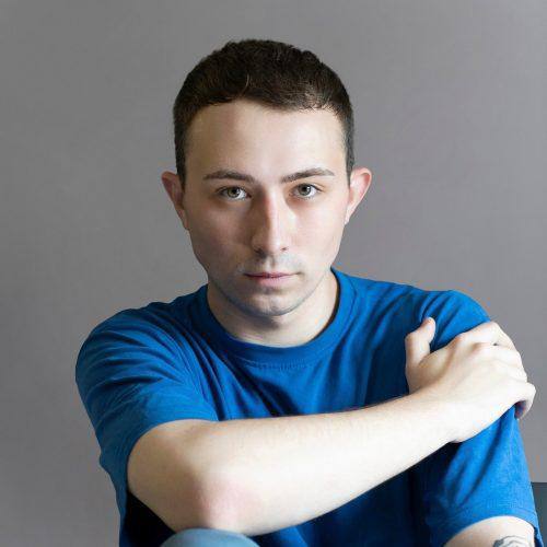 Роман Палачев