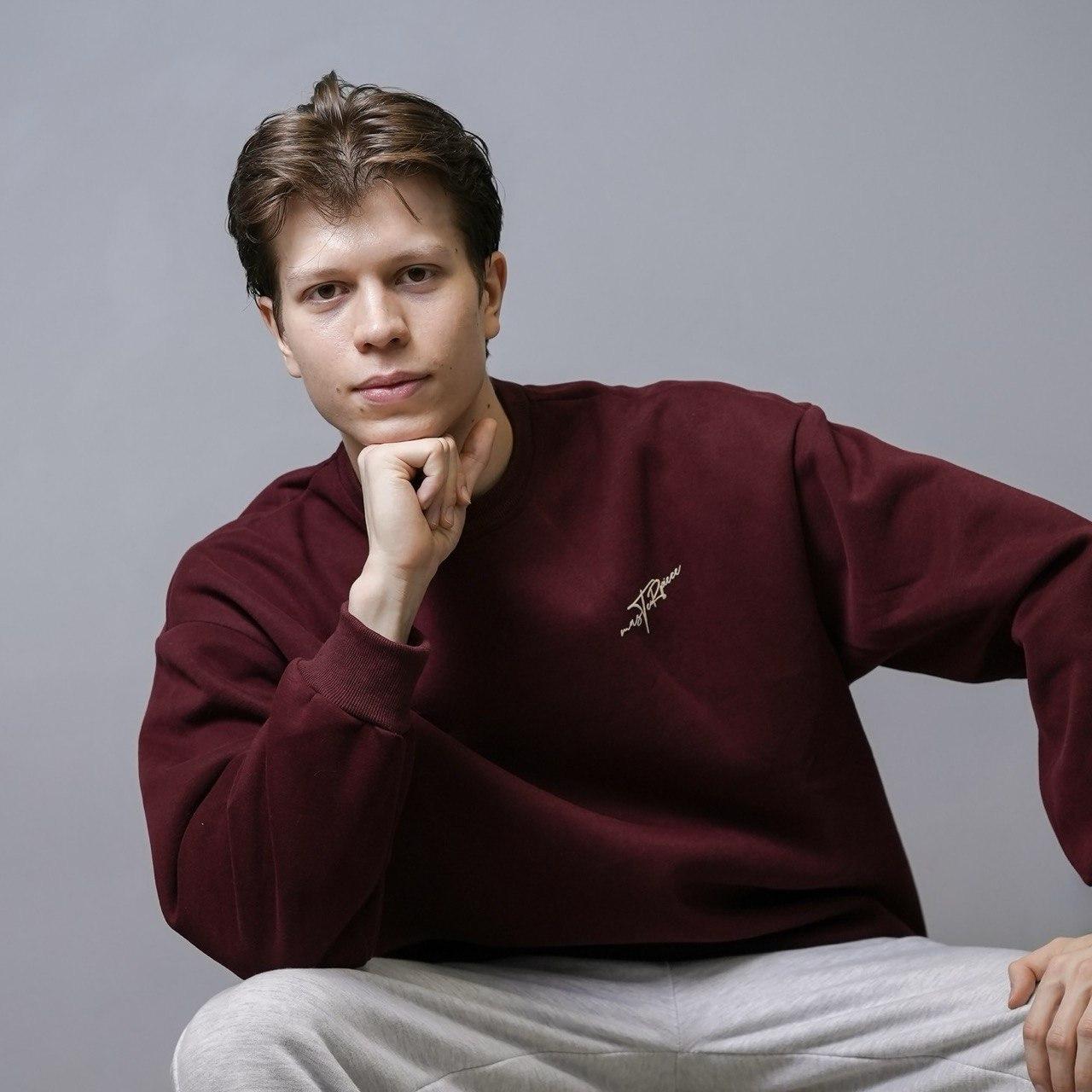 Егор Доровский